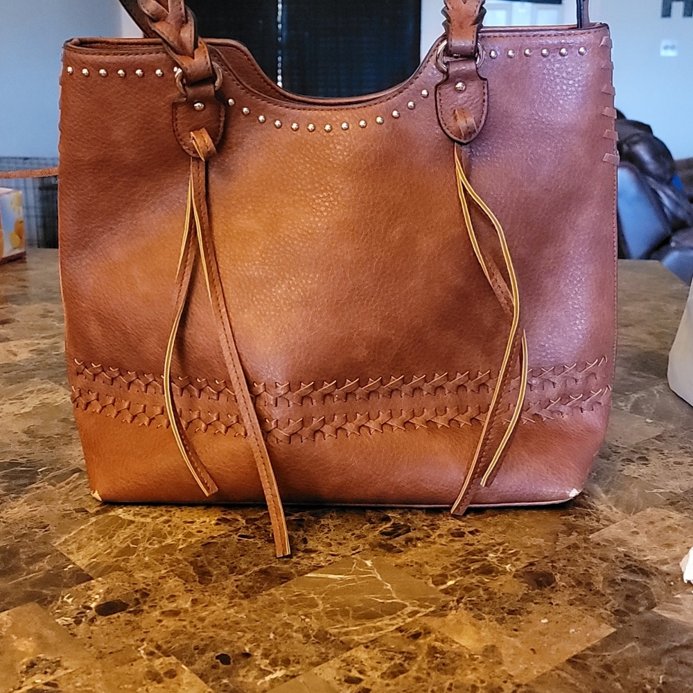 Lady Concel Purse